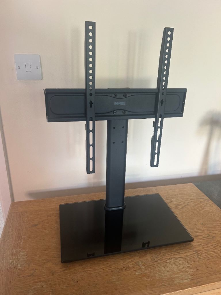 ✅Bontec Universal TV Stand 24-60inch TVs✅