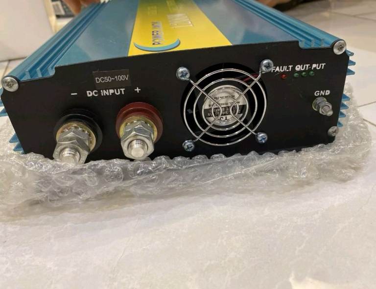 1200W Grid tie power inverter 50V/220V