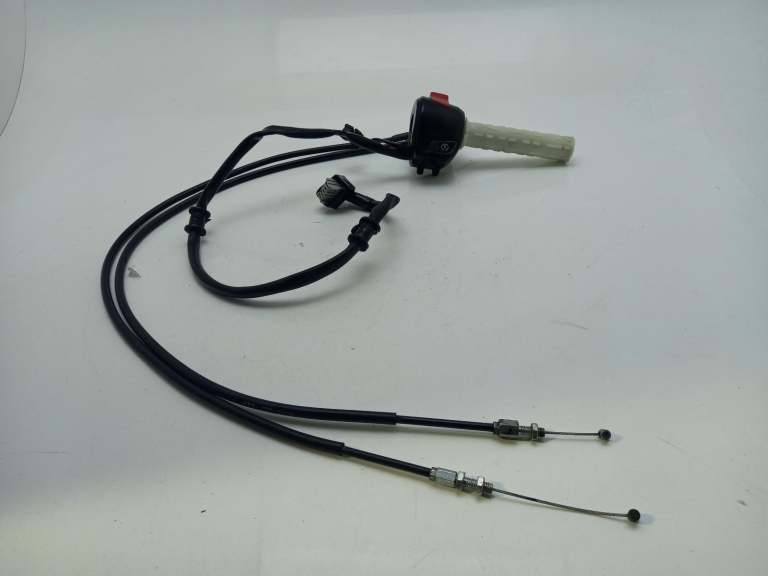 2020 Honda Crf 250 Rla-H Engine Kill Switch Gear 35130kzzj02
