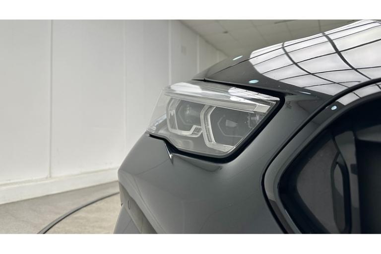 2020 BMW 2 Series Gran Coupe 220d M Sport Saloon Diesel Automatic