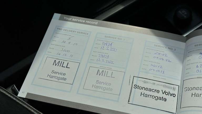 2020 Volvo V90 2.0 D4 R-Design Plus Auto Euro 6 (s/s) 5dr ESTATE Diesel Automatic