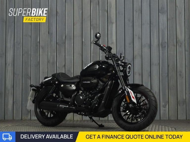 2023 23 KEEWAY V-CRUISE 125