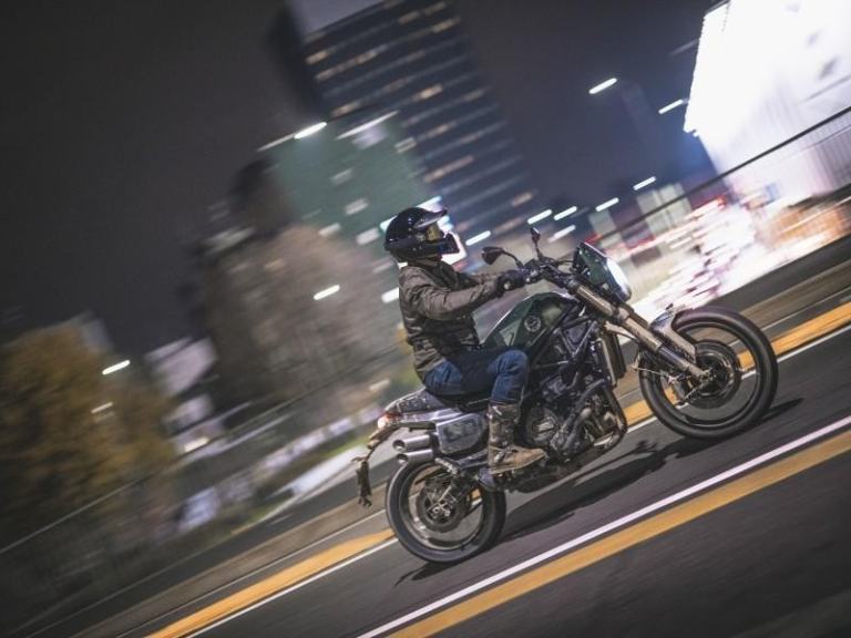 Benelli Leoncino 800 Trail Retro Bike Motorcycle Naked NEW 2024 74 Plate Pre...