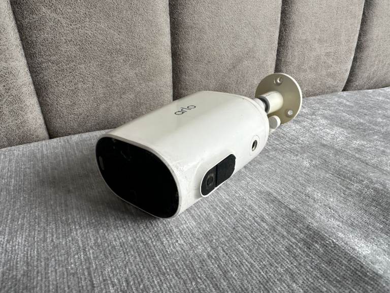 Netgear Wireless CCTV Camera