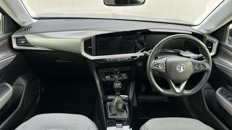 2022 Vauxhall Mokka 1.2 Turbo Elite Premium SUV 5dr Petrol Manual Euro 6 (s/s) (100 ps) Manual Ha...