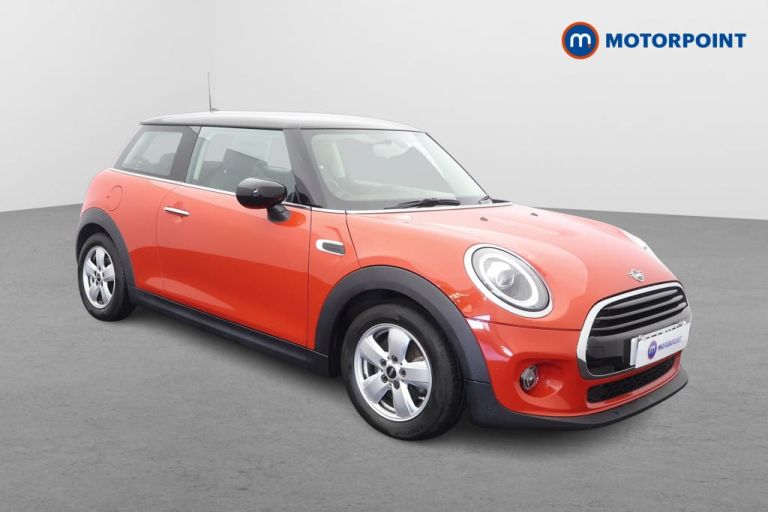 2020 MINI Hatch 1.5 Cooper Classic II 3dr Auto HATCHBACK PETROL Automatic