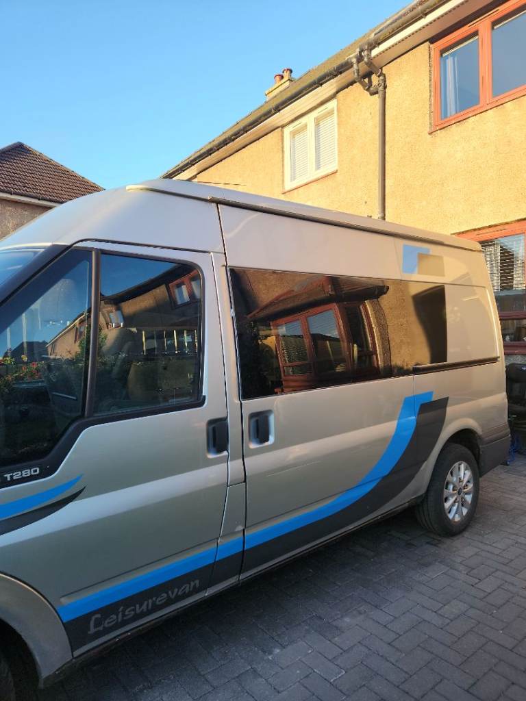 Ford, TRANSIT, 2005, 1998 (cc)