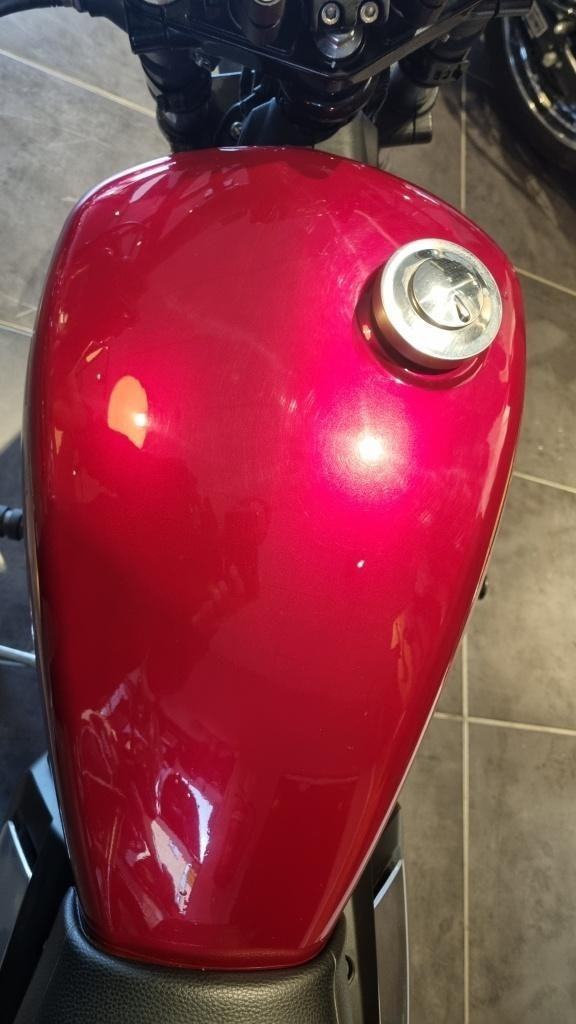 Keeway K-LIGHT 125 E5, 2022 Model