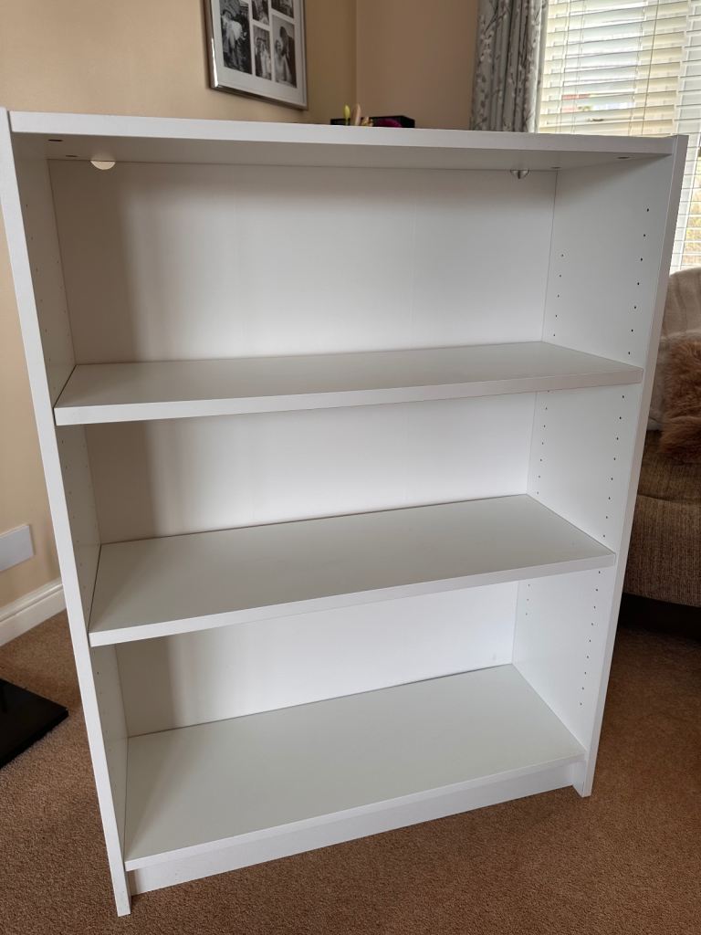 IKEA billy bookcase 