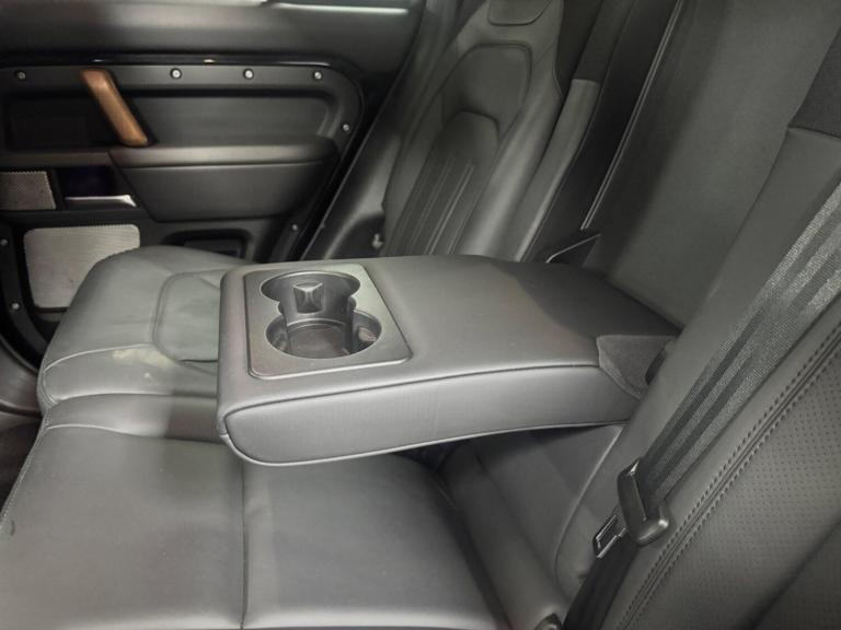 2023 Land Rover Defender 130 3.0 D300 MHEV X Auto 4WD Euro 6 (s/s) 5dr ESTATE Diesel Automatic