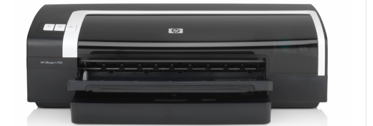 HP OFFICEJET K7100 