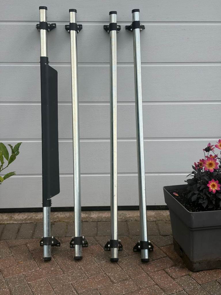 Rhino roof rack