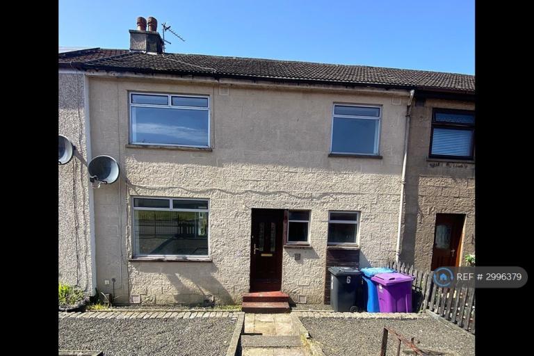 3 bedroom house in Acacia Drive, Beith, KA15 (3 bed) (#2996379)