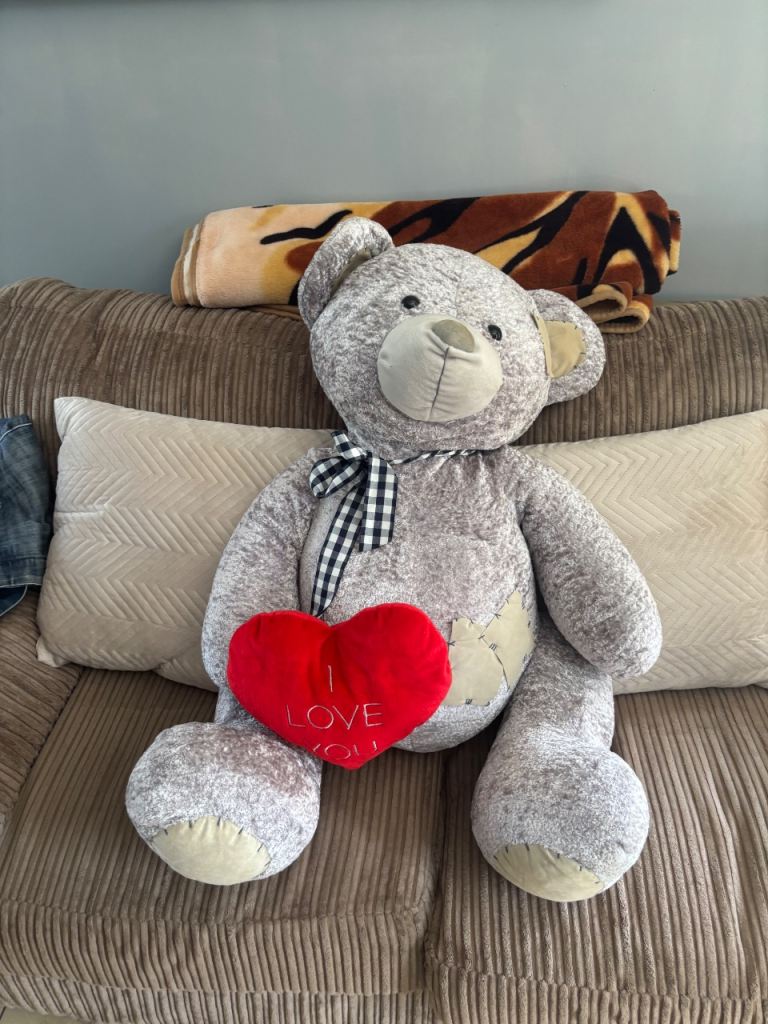 Bear