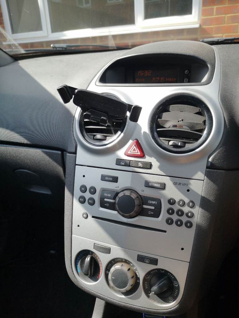 Vauxhall, CORSA, Hatchback, 2009, Manual, 1229 (cc), 3 doors