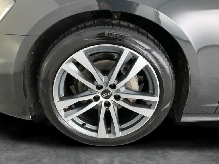 2021 Audi A6 Avant 2.0 TDI 40 S line Estate 5dr Diesel S Tronic quattro Euro 6 (s/s) (204 ps)  Es...