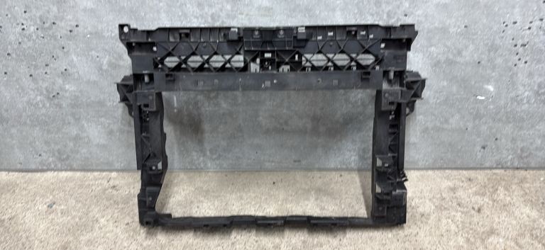 SEAT ATECA KH7 2016-ON GENUINE FRONT RADIATOR SLAM PANEL 575805588F