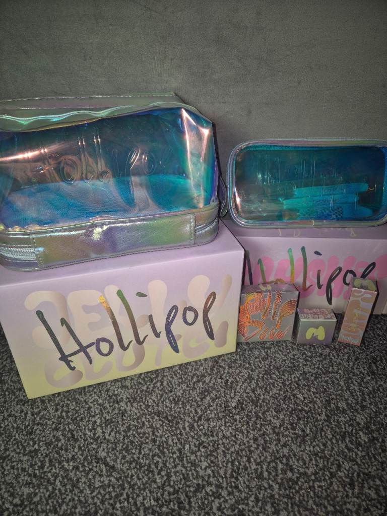 New Hollipop Made By Mitchell Bundle