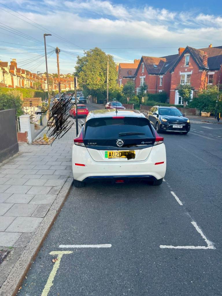 Nissan, LEAF, Hatchback, 2020, Other, 1 (cc), 5 doors