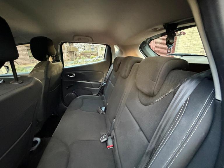 2019 Renault Clio 0.9 TCE 75 Play 5dr HATCHBACK PETROL Manual