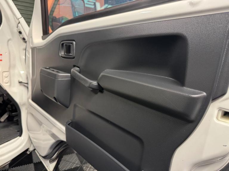 2015 Daihatsu Hijet Extra 660CC JDM Import  Pick Up Petrol Manual