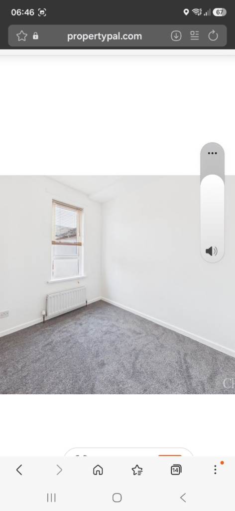 Room to let