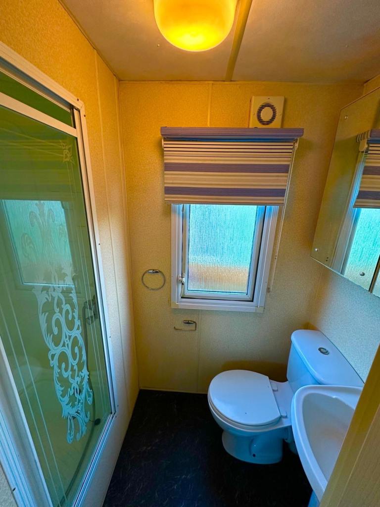 Beautiful two bedroom home