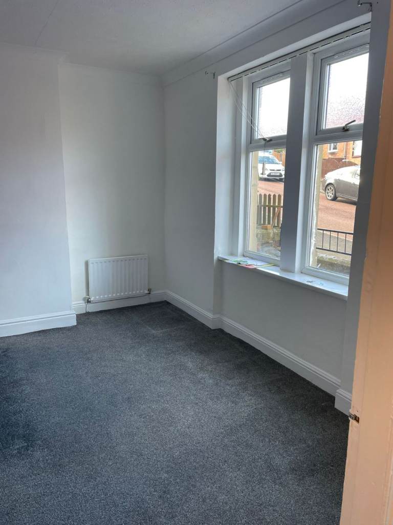 Spacious and Cosy 2 Bed Flat available for Rent in - NE10 9HT