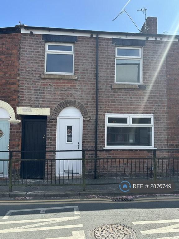 2 bedroom house in Cross St, Wigan, WN6 (2 bed) (#2876749)