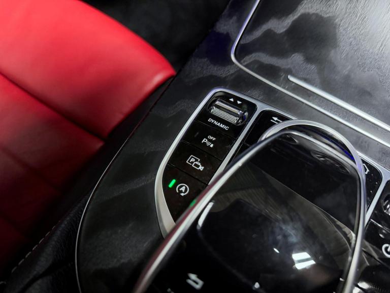 2019 Mercedes-Benz E Class 2.0 E350 AMG Line (Premium Plus) Coupe 2dr Petrol G-Tronic+ Euro 6 (s/...