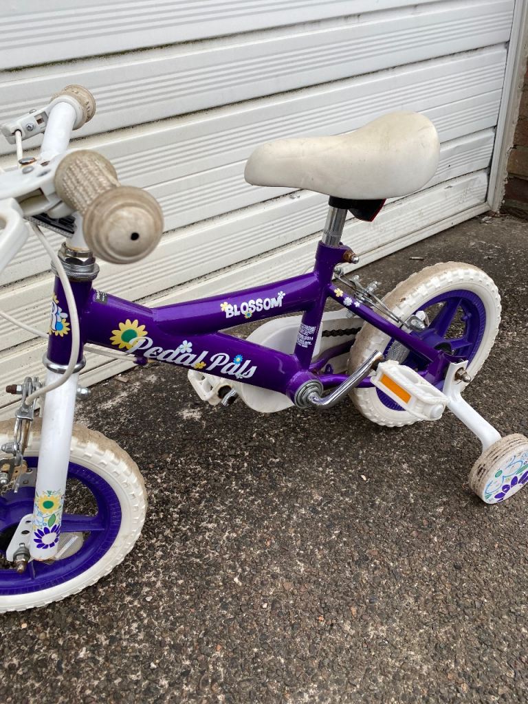 Youngsters bike 12”