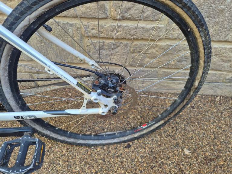 Mountain bike FREE 