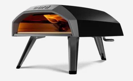 Pizza Oven - Ooni Koda 12 Gas Powered