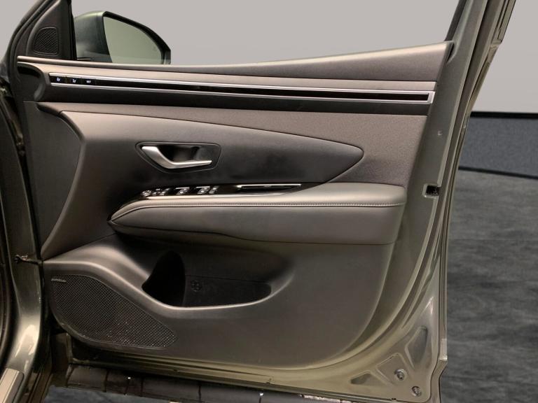 2021 Hyundai TUCSON 1.6 TGDi Hybrid 230 Ultimate 5dr 2WD Auto ESTATE PETROL/ELECTRIC Automatic