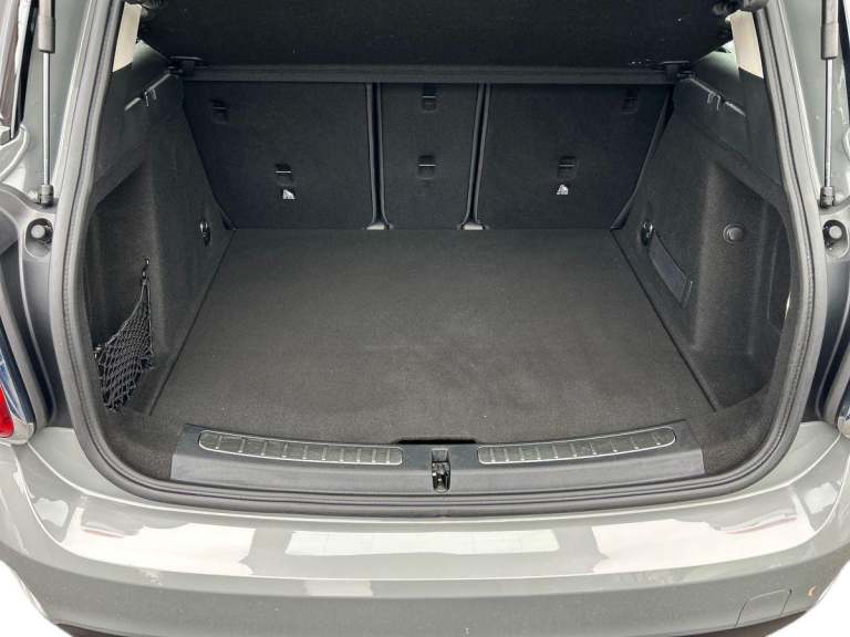 2019 MINI Countryman 1.5 Cooper Classic 5dr Auto HATCHBACK PETROL Automatic