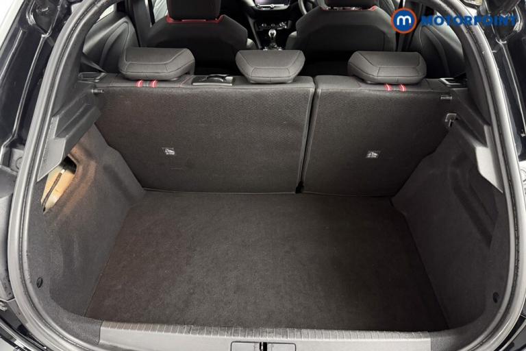 2023 Vauxhall Corsa 1.2 GS 5dr HATCHBACK PETROL Manual