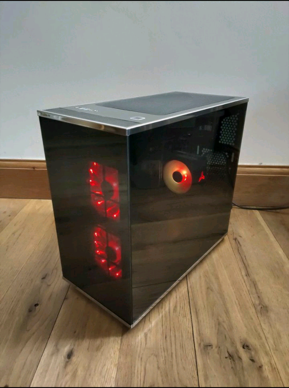 PC Building / Upgrades / Cleaning