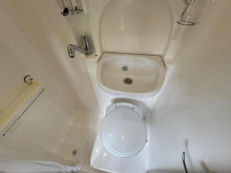 FIAT DUCATO AUTOTRAIL V-line 610 Sport Motorhome 35 C/C MULTIJET II Grey Manual