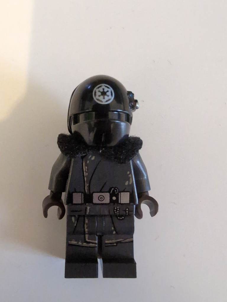 Lego imperial conveyex gunner