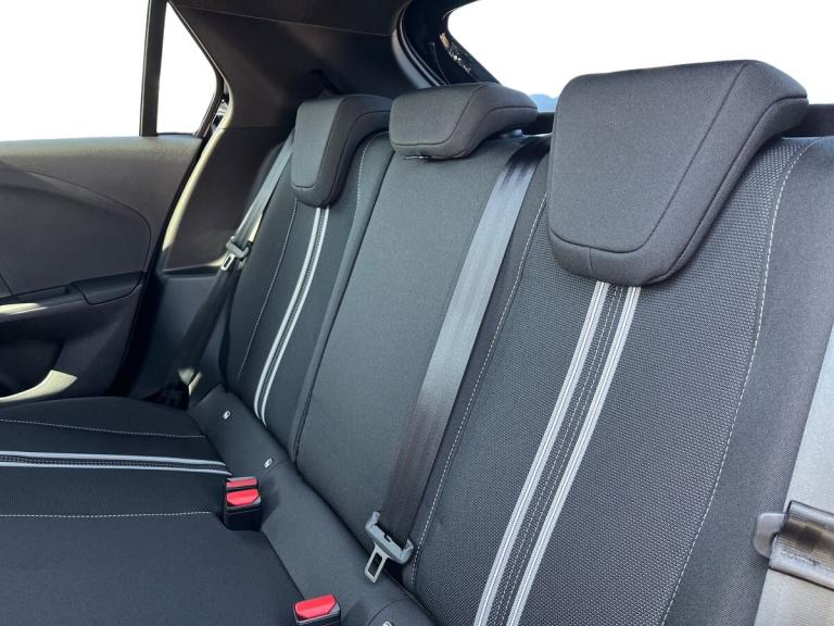  Vauxhall Corsa 1.2 Turbo Yes Hatchback 5dr Petrol Manual Euro 6 s/s 100 Ps