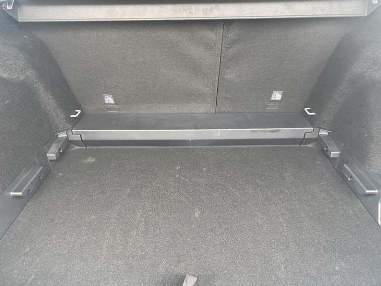 2025 MG MG ZS 1.5 Hybrid+ Trophy 5dr Auto Automatic Hatchback Hybrid Automatic