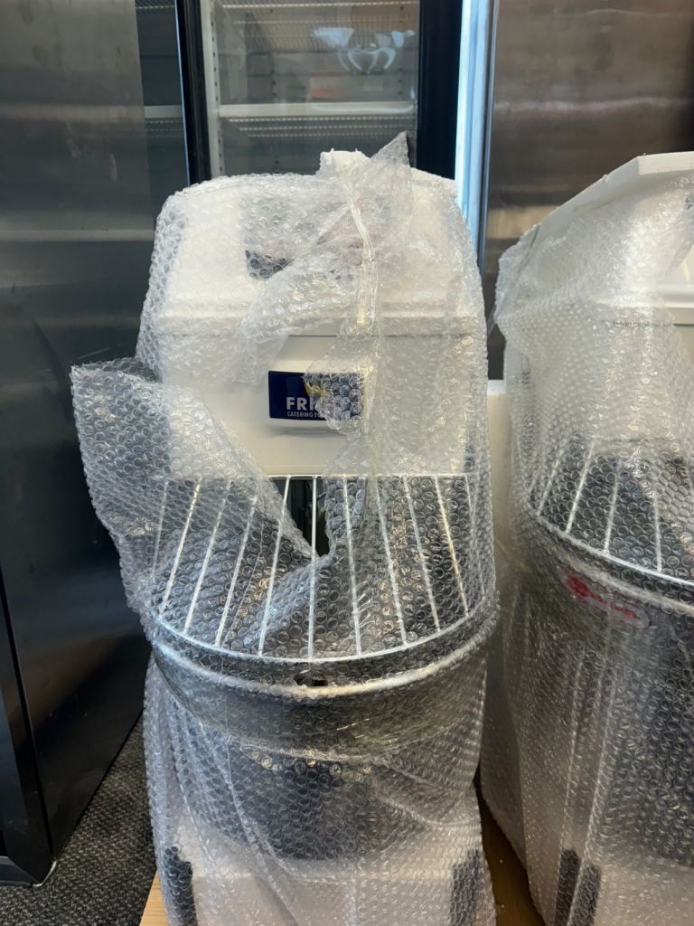 Commercial dough mixer top quality Italian motor 