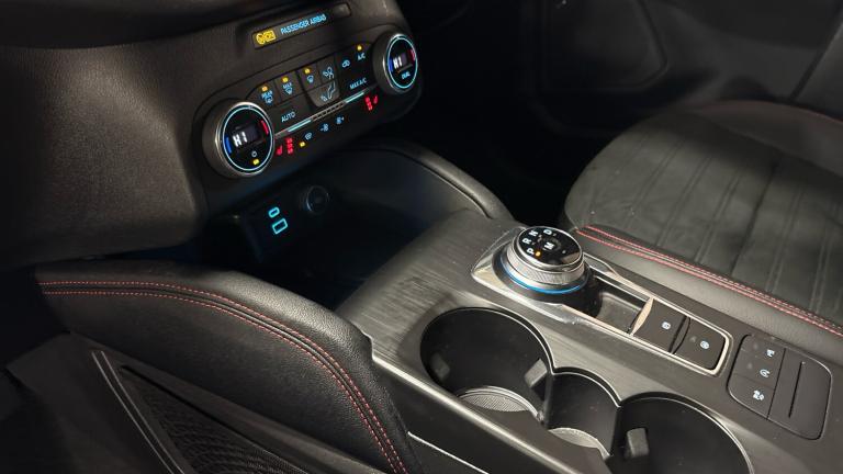 2020 Ford Kuga 2.0 EcoBlue 190 ST-Line X 5dr Auto AWD Diesel Estate Estate Diesel Automatic