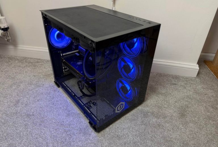 7800xt gaming pc swap gaming laptop 