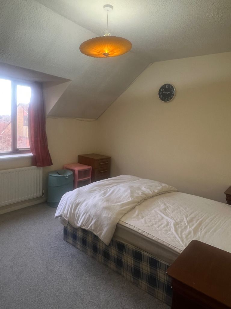 Double room to rent in Oxford – £850/month
