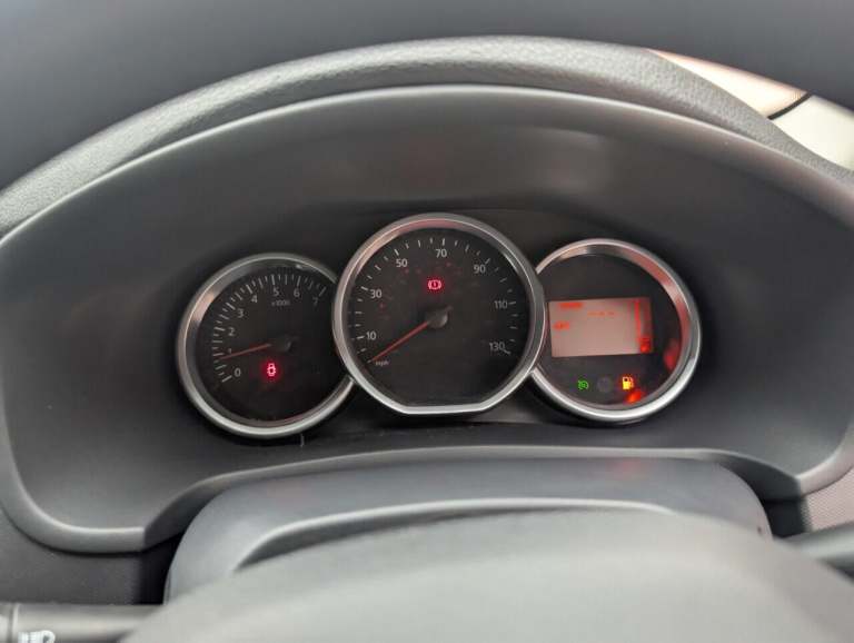 2020 Dacia Sandero Stepway 0.9 TCe SE Twenty Hatchback 5dr Petrol Manual Euro 6 (s/s) (90 ps) R P...