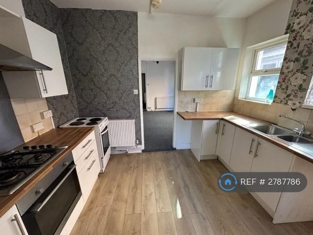 2 bedroom flat in Boulevard, Hull, HU3 (2 bed) (#2787786)
