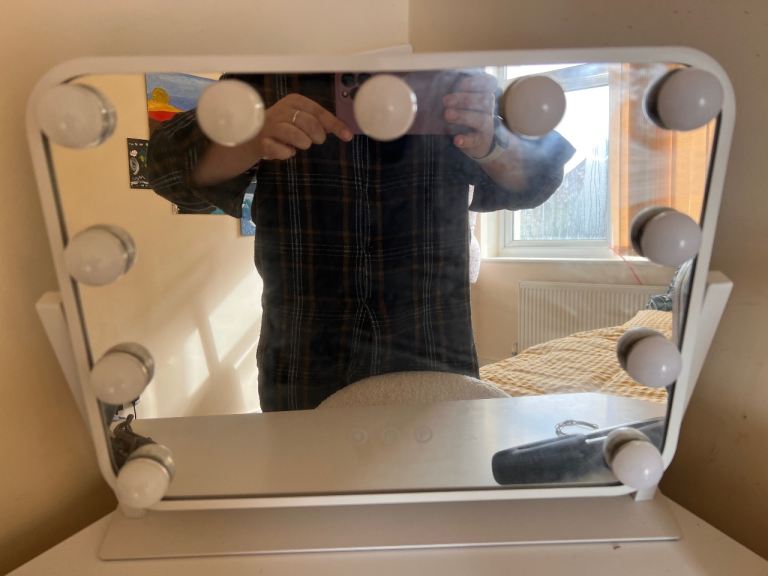Hollywood Mirror