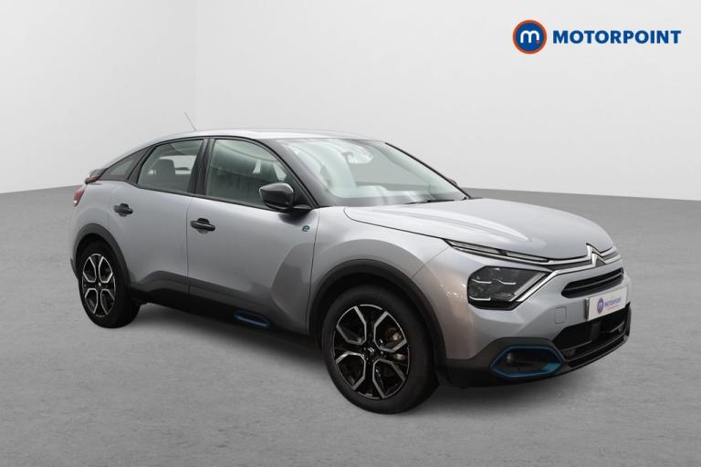 2024 Citroen C4 100kW Sense 50kWh 5dr Auto Hatchback Electric Automatic