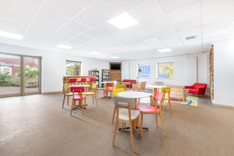 Coworking Desk Membership in GOSPORT PO130FQ - Flexible Access